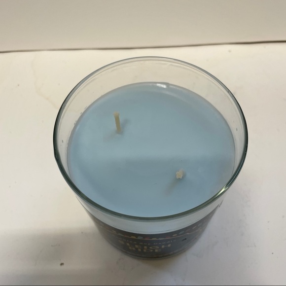 OpalHouse Sleigh Ride Scented Candle HTF - Picture 2 of 3